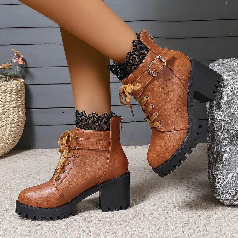 Wendy | Versatile and supportive orthopedic boots