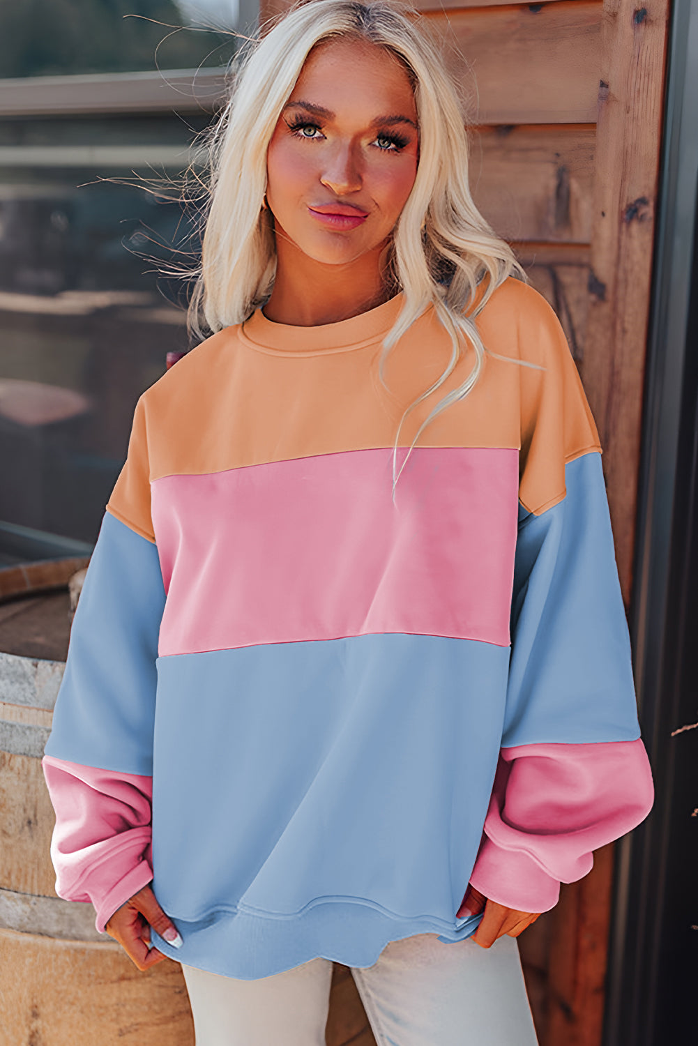 Ingrid® | Modern and fashionable winter clothing item