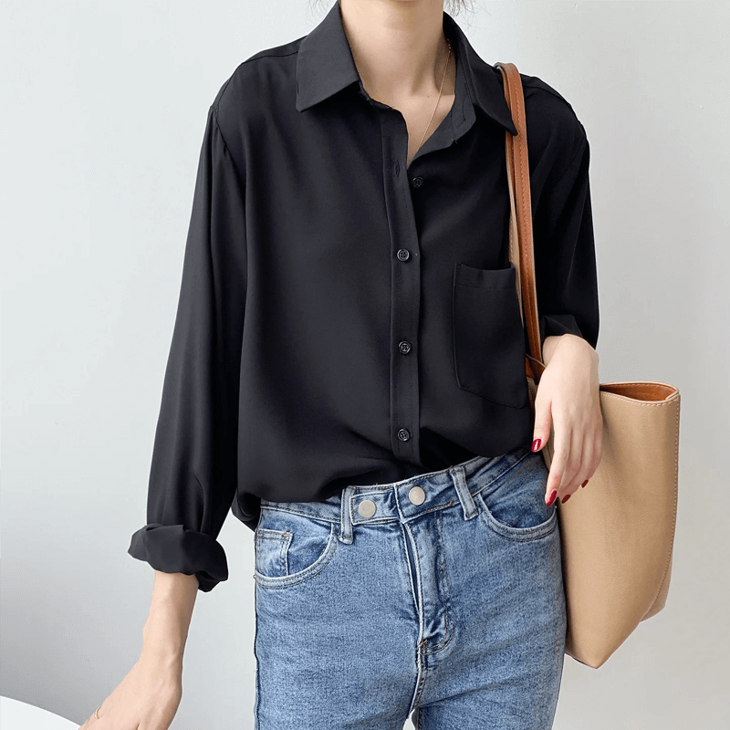 Rocio® | Chemise elegant and chic