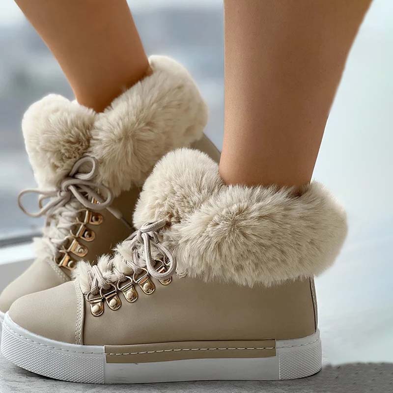 Karla | Supportive, stylish orthopedic ankle boots