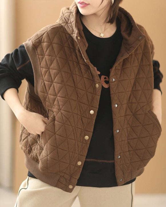 Estela | Y-vest from Moda