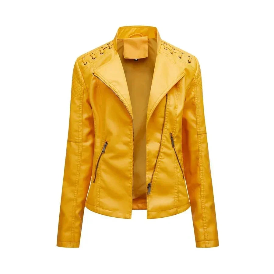 Delia | Timeless and stylish winter jacket