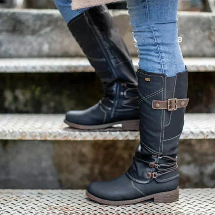 Xochitl | Supportive and fashionable orthopedic boots