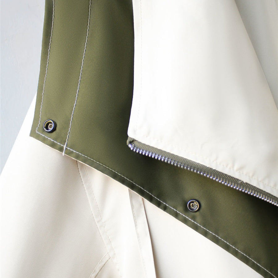 Jente | Elegant coat