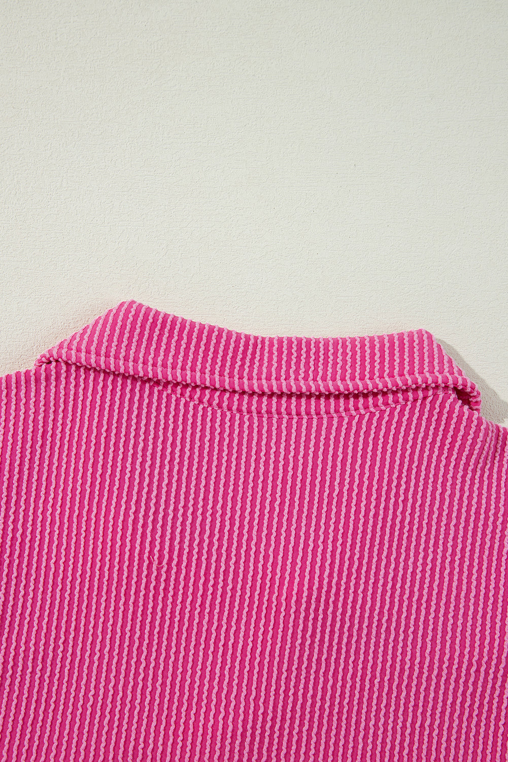 Tamara | Relaxed and timeless winter blouse