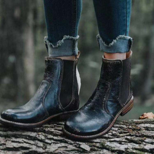 Vera | Modern and supportive orthopedic boots