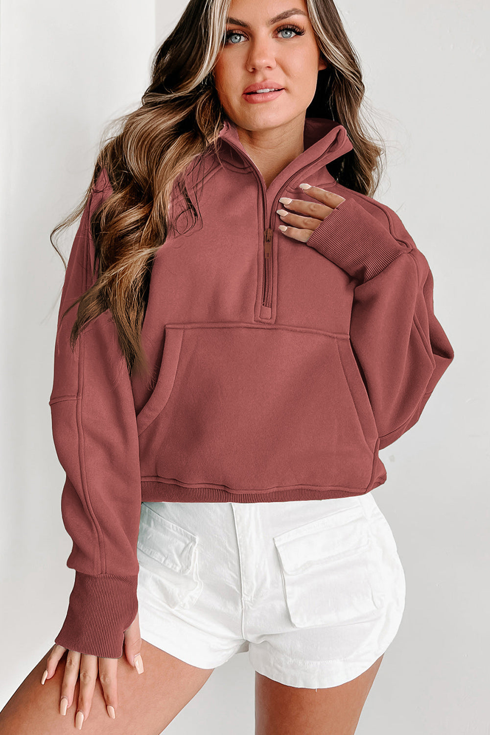 Vera | Trendy and elegant winter clothing item