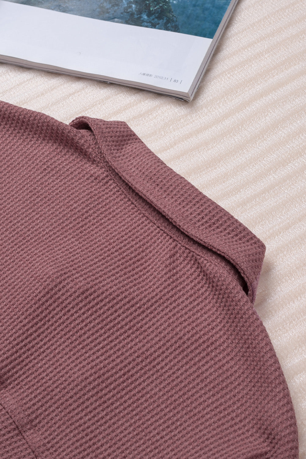 Pamela | Relaxed and stylish winter jacket