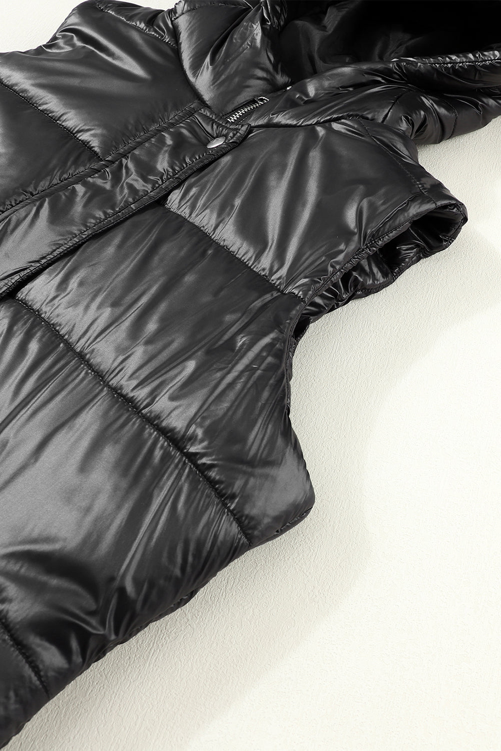 Mercedes® | Casual and relaxed winter coat