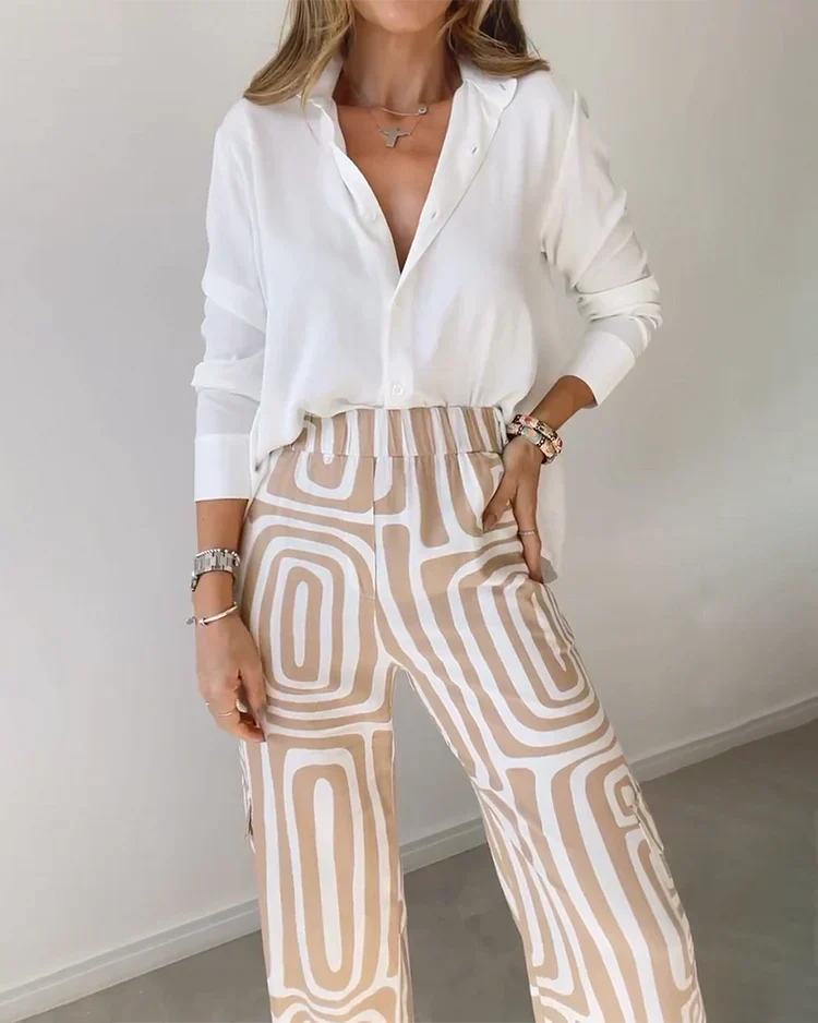 Stephanie® | Two-Piece Suit
