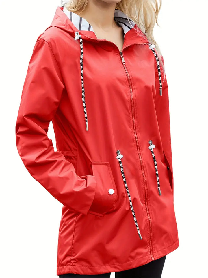 Gloria | Simple and stylish winter garment