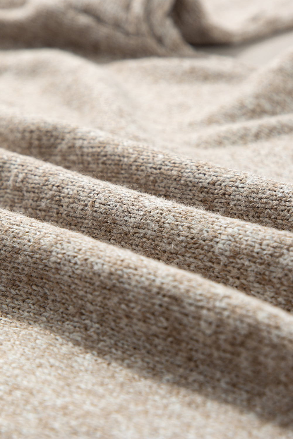 Genoveva | Tailored and elegant winter sweater