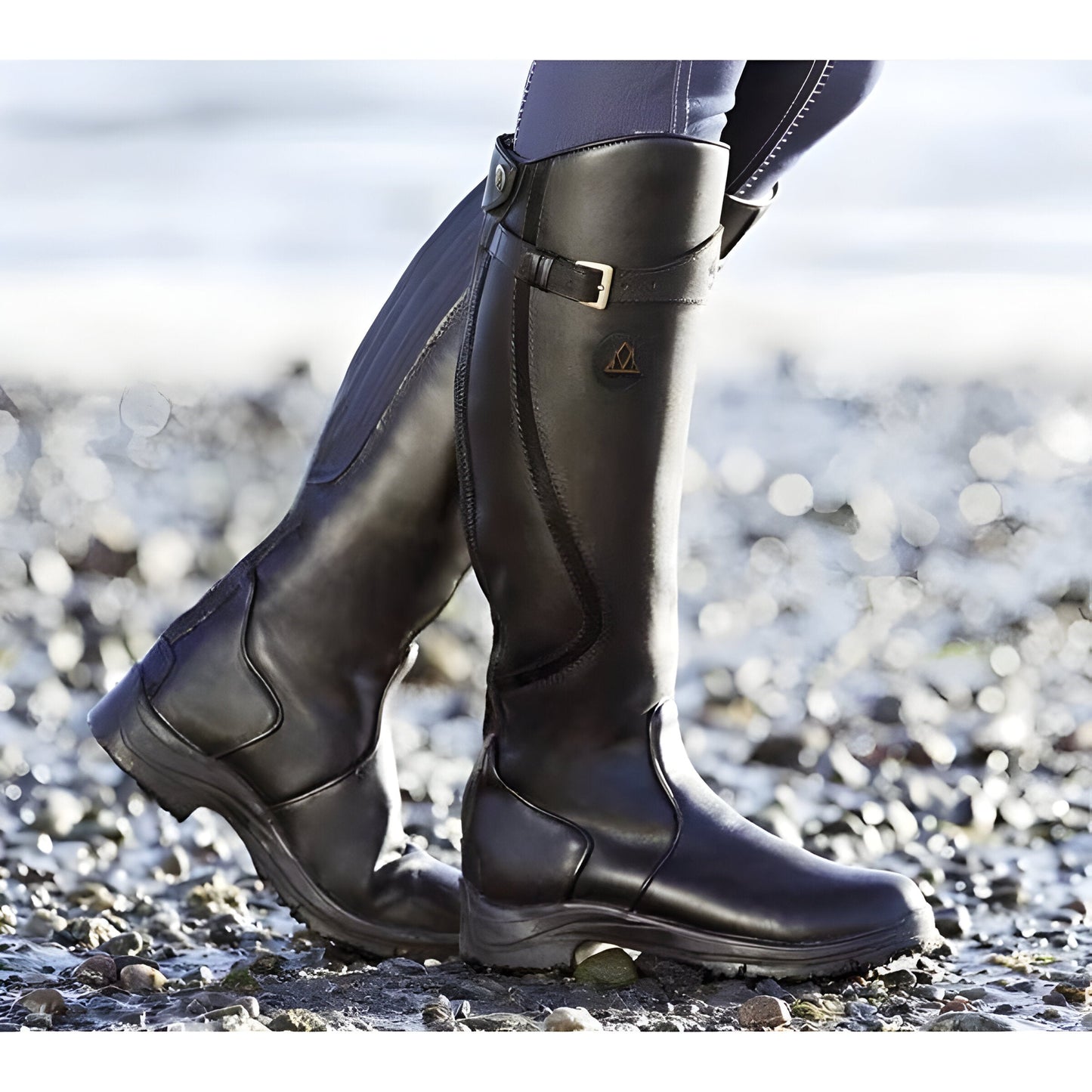 Berta | Lightweight, supportive orthopedic boots.