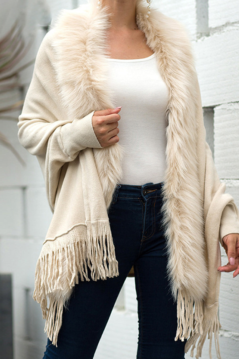 Elsa | Relaxed and stylish winter garment