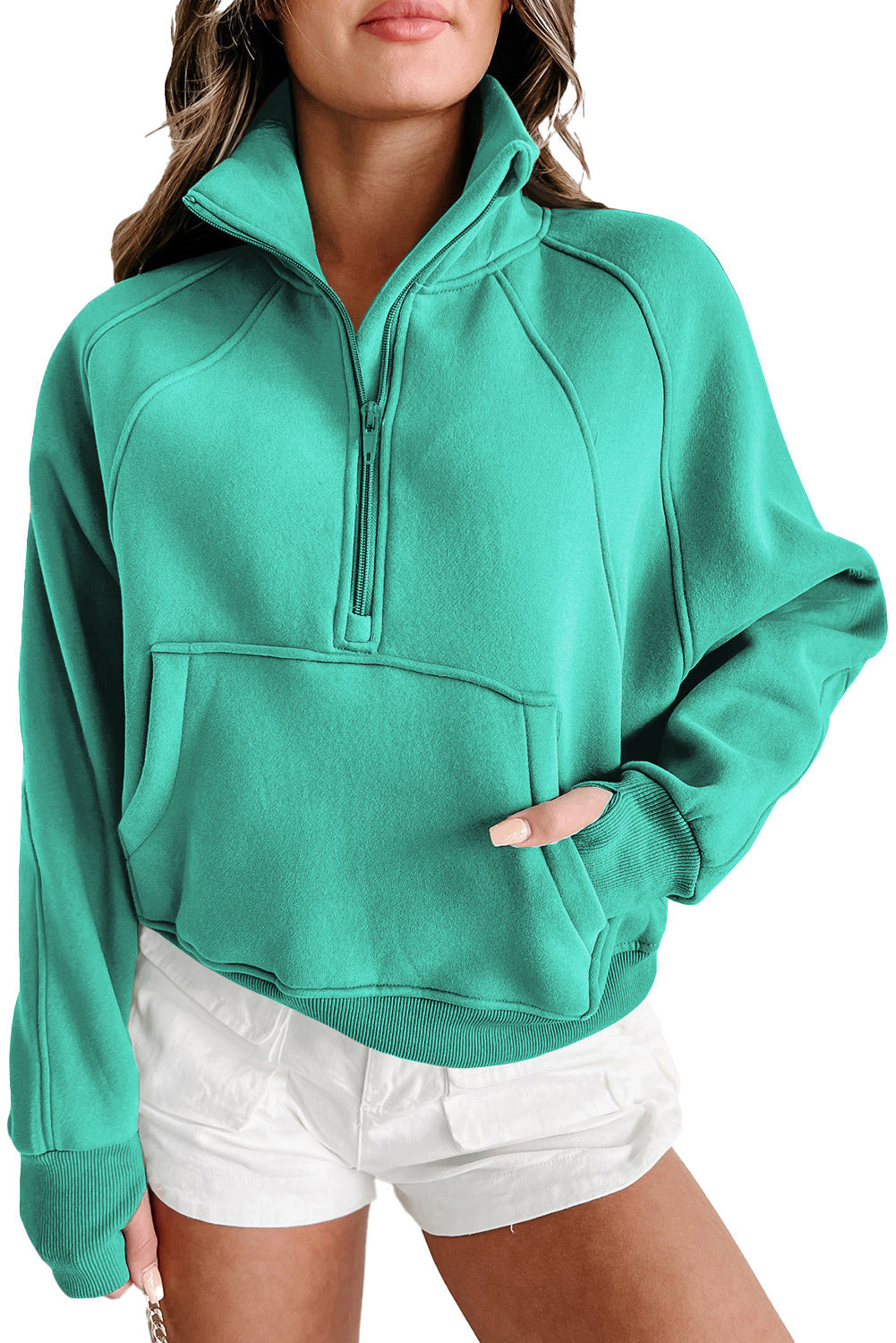 Jimena | Trendy and elegant winter clothing item