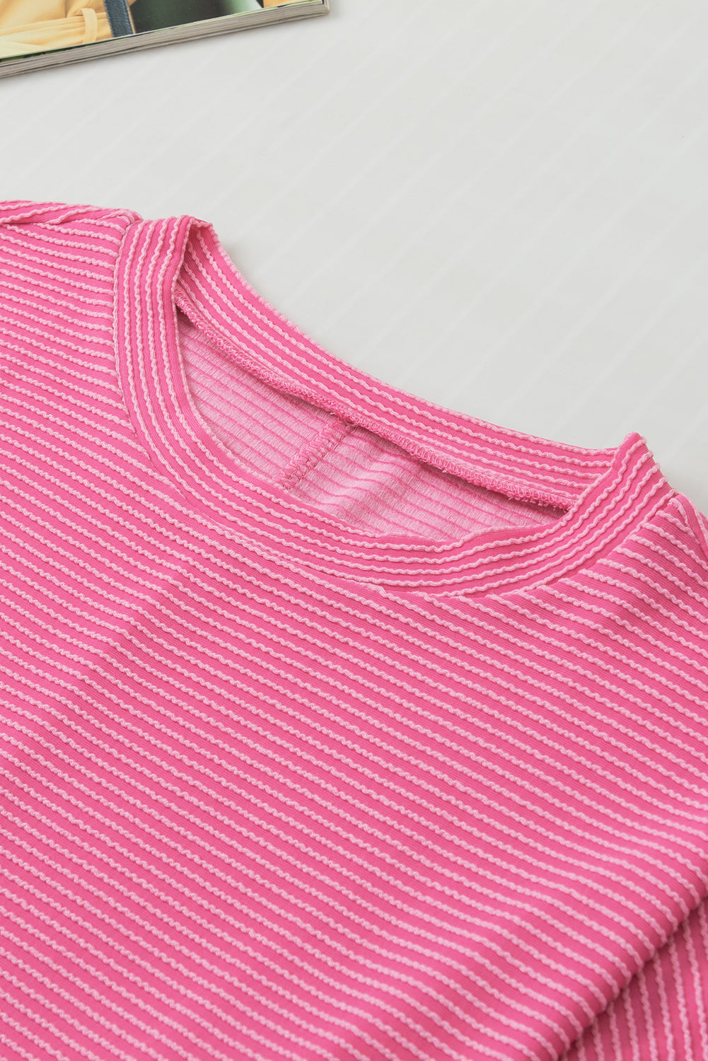 Paty | Relaxed and timeless winter top