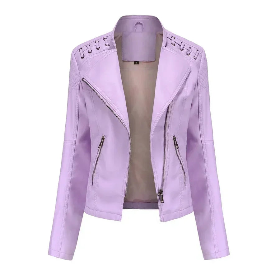 Delia | Timeless and stylish winter jacket