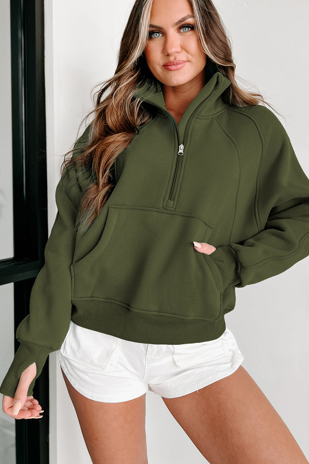 Vera | Trendy and elegant winter clothing item