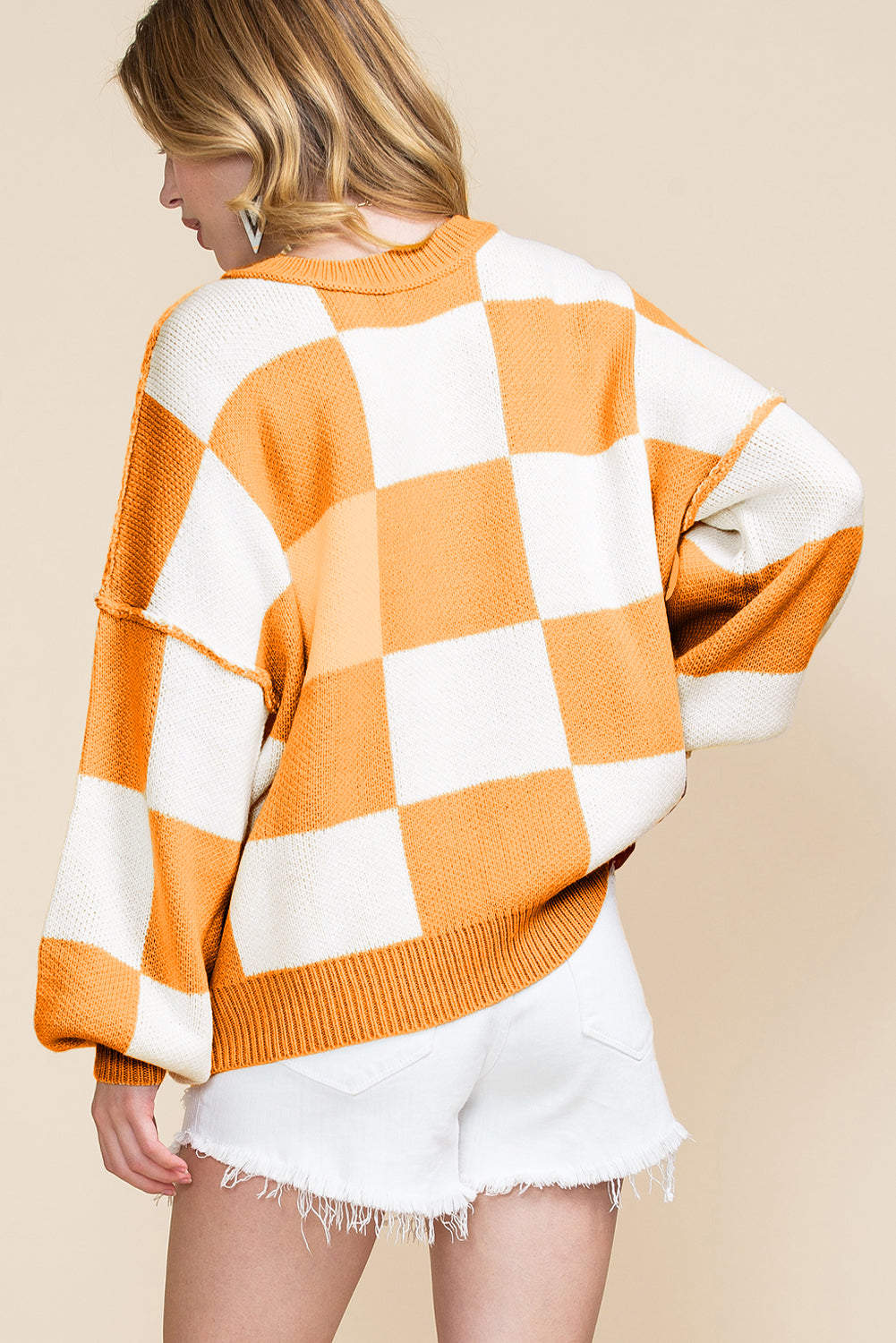 Rosario® | Stylish and elegant winter sweater