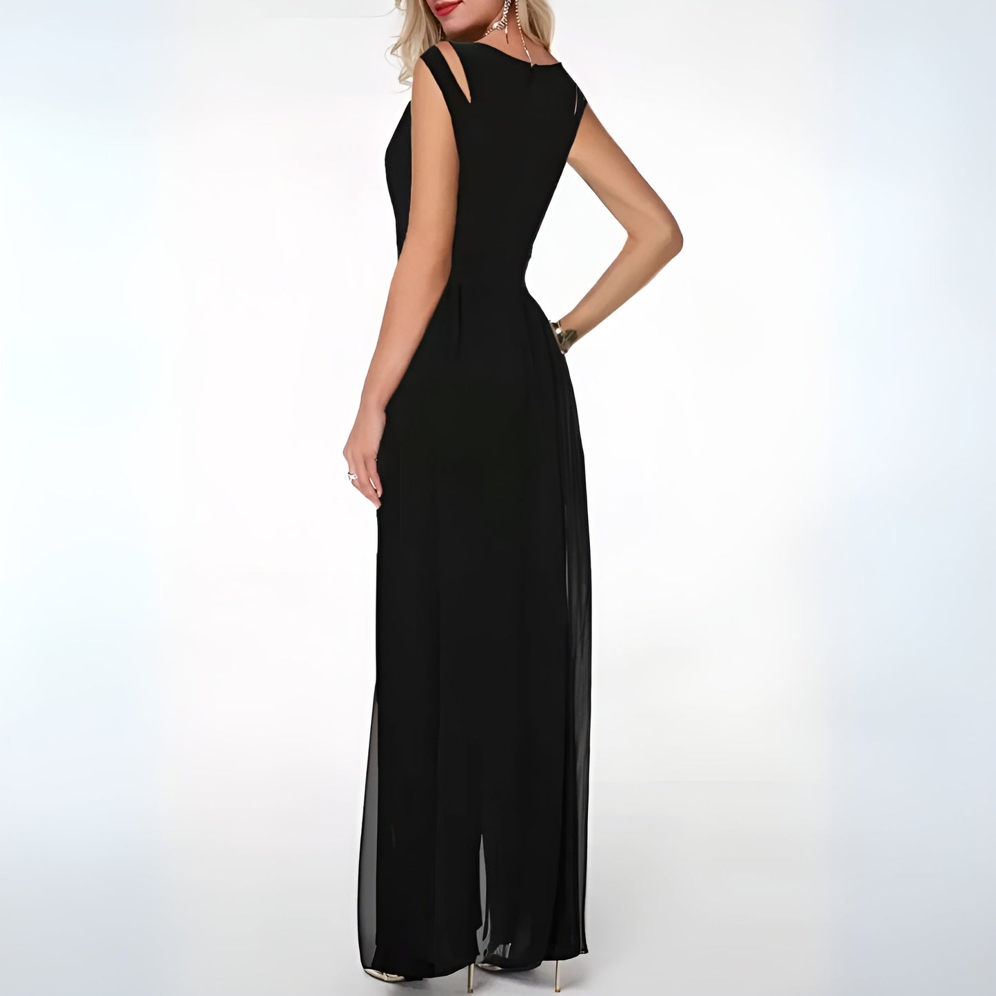 Luna® | Elegant Women'S Dress