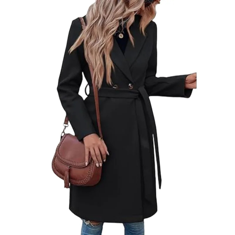 Estela | Comfortable and stylish winter garment