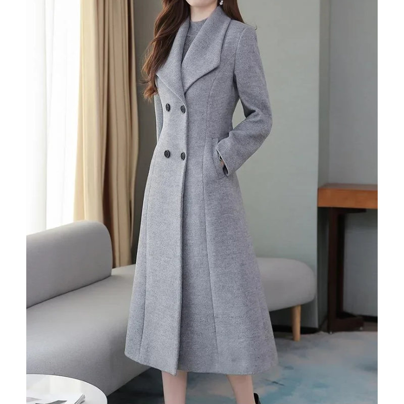 Waleska | Casual and comfortable winter garment