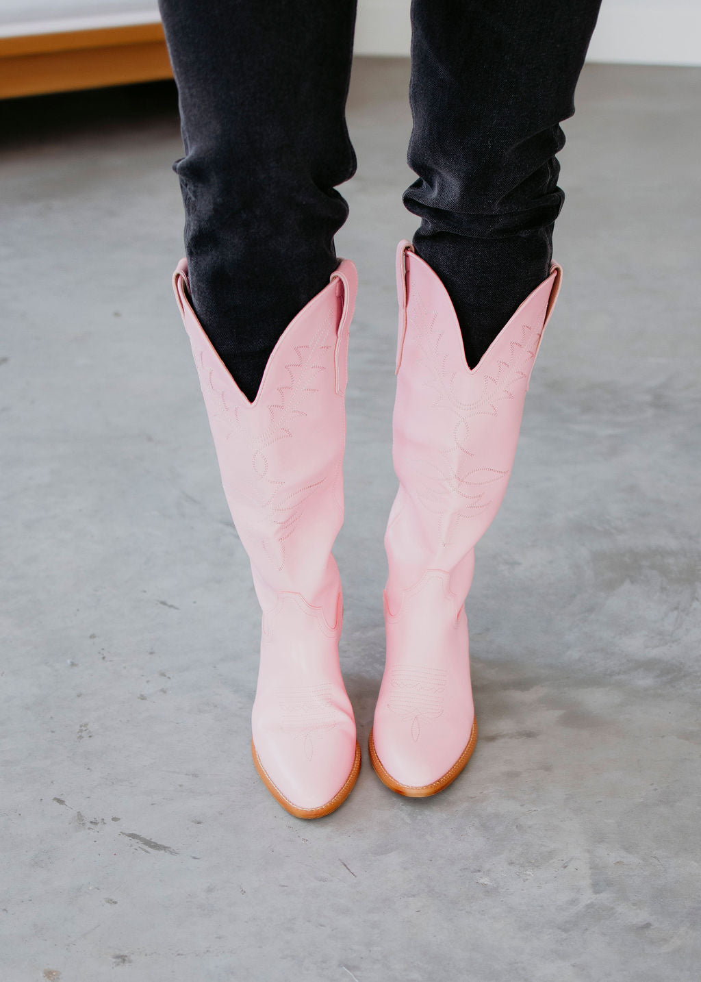 Evelyn | Orthopedic fashion boots