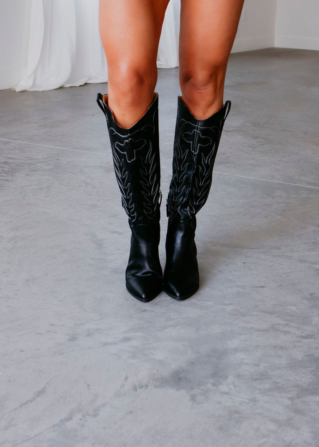 Jacqueline | Supportive orthopedic boots