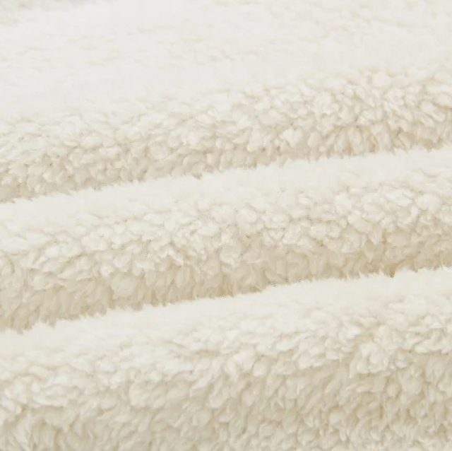 Zenaida | Elegant and casual winter garment