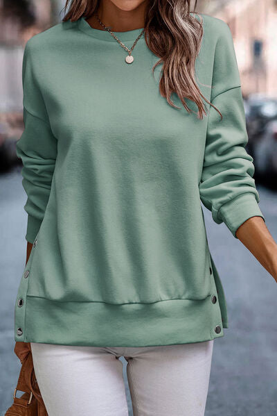 Carolina| Effortless and chic winter garment