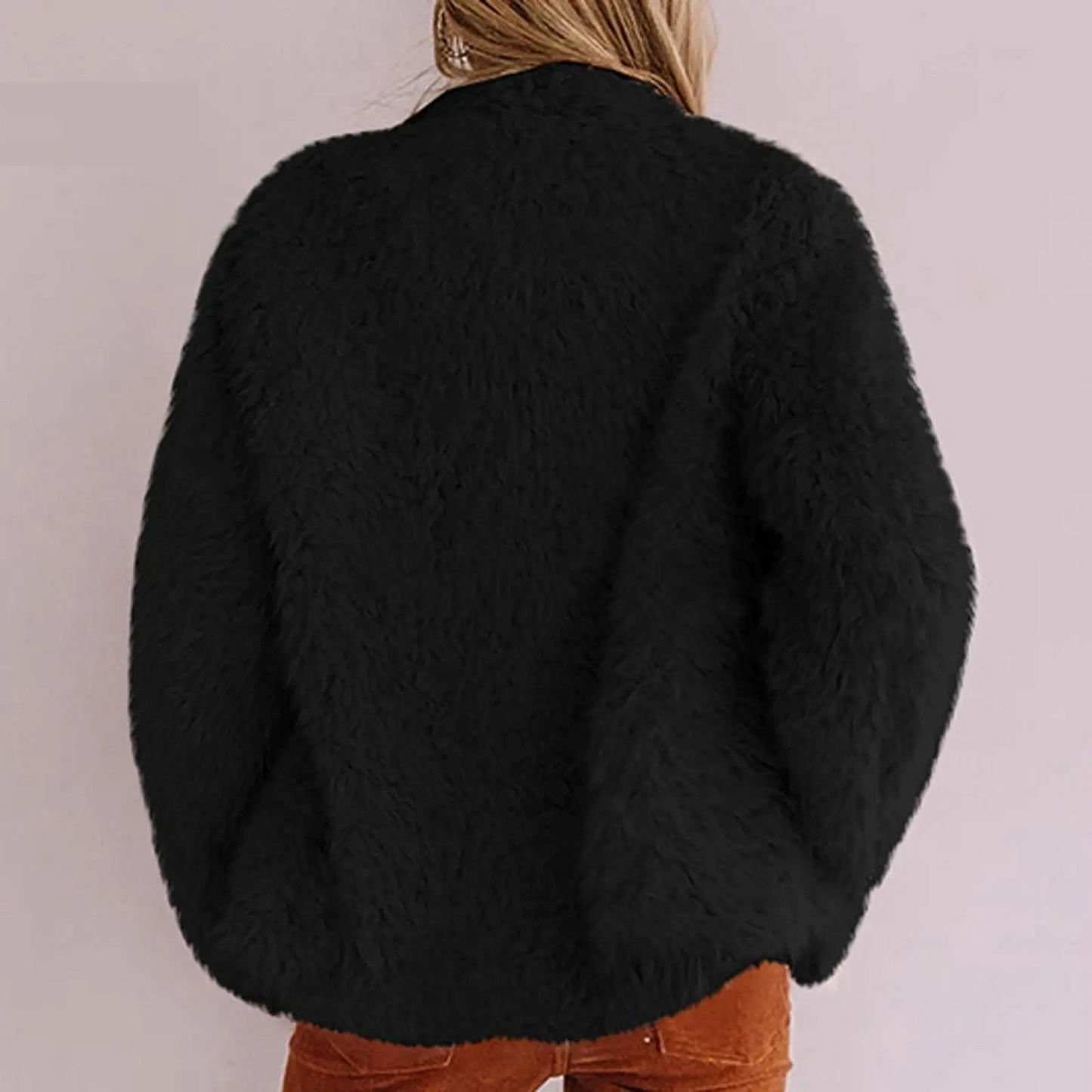 Natalia | Versatile and comfortable winter garment