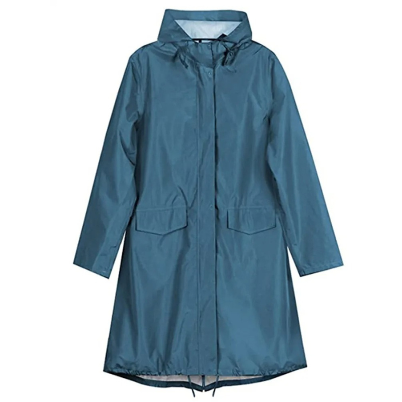 Juana | Effortless and elegant winter garment