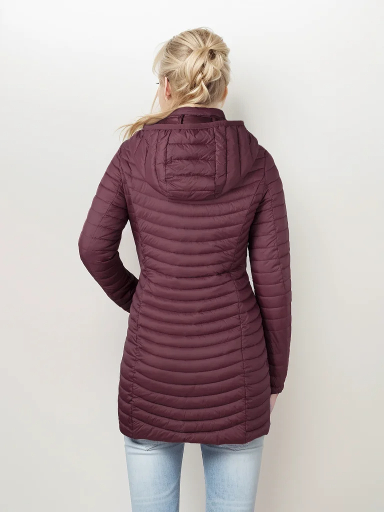 Petra | Effortless and chic winter garment
