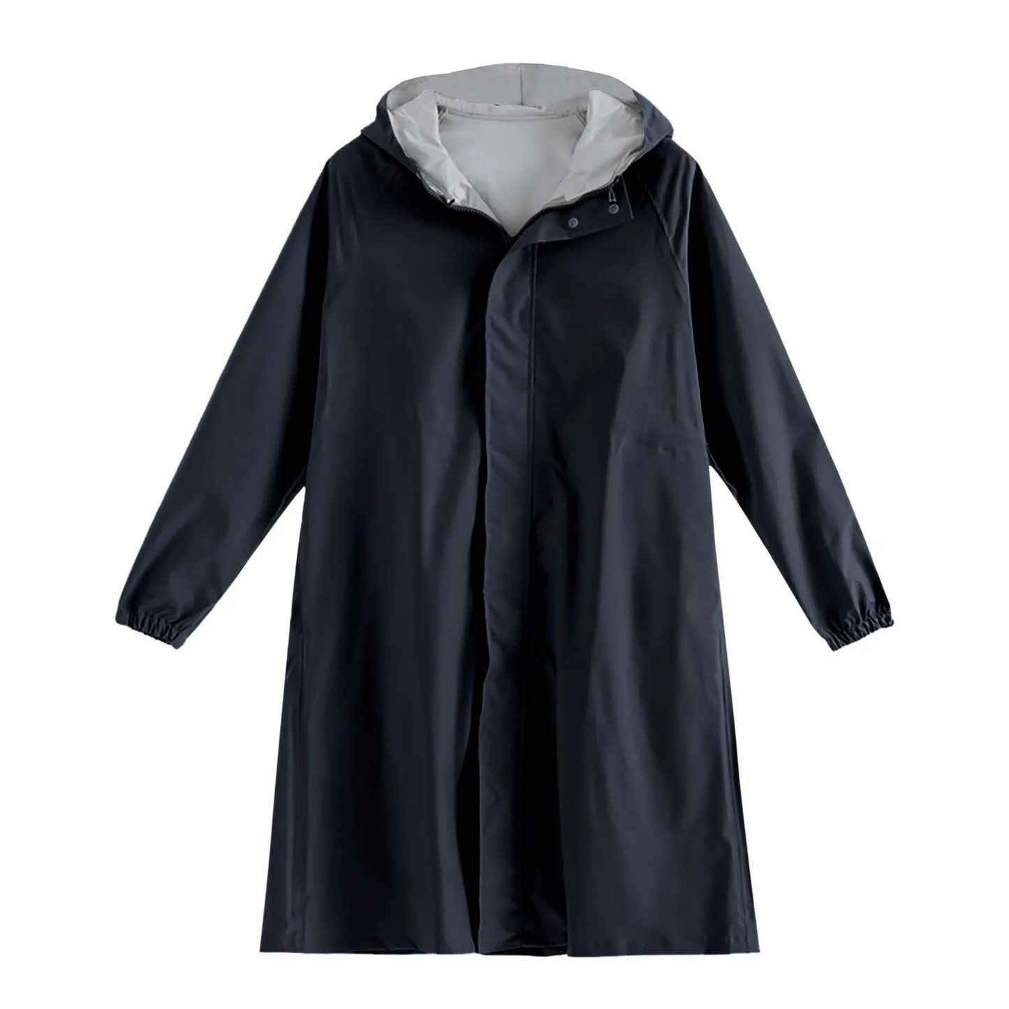 Nayeli | Fashionable and effortless winter garment