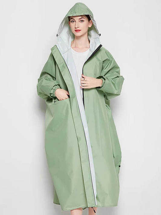 Ileana | Fashionable and effortless winter garment