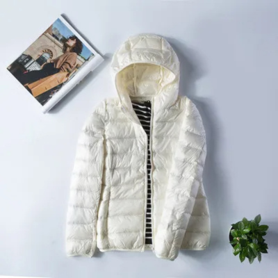 Helena | Modern and versatile winter garment