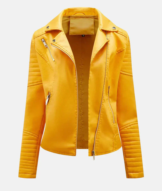 Paulina | Chic and relaxed winter coat