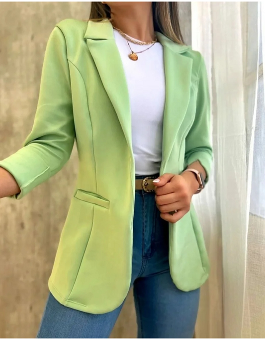 Adelaida | Casual and stylish winter garment