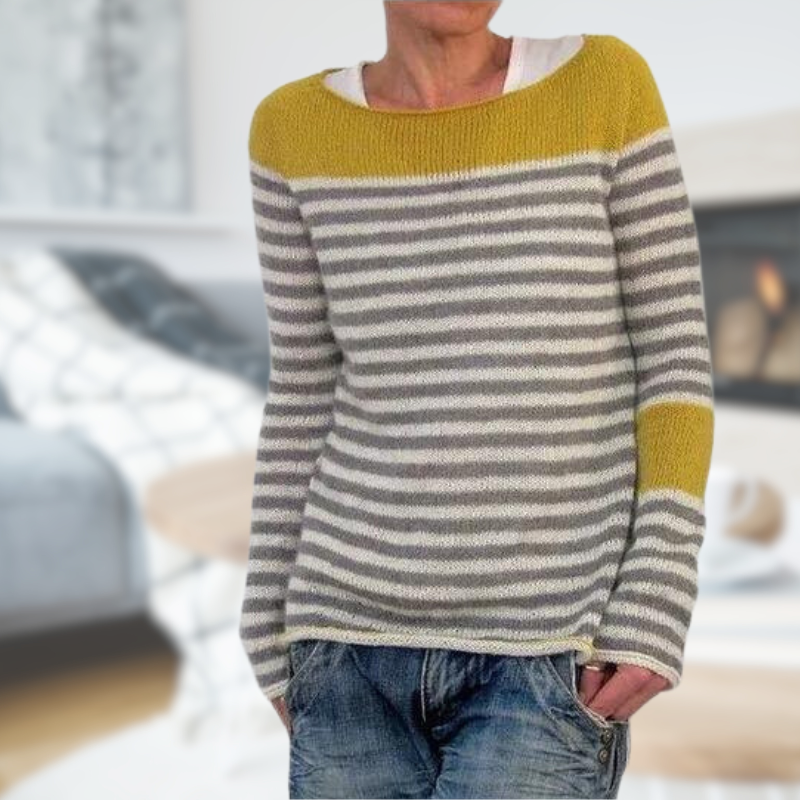 Alida | Fashionable and elegant garment
