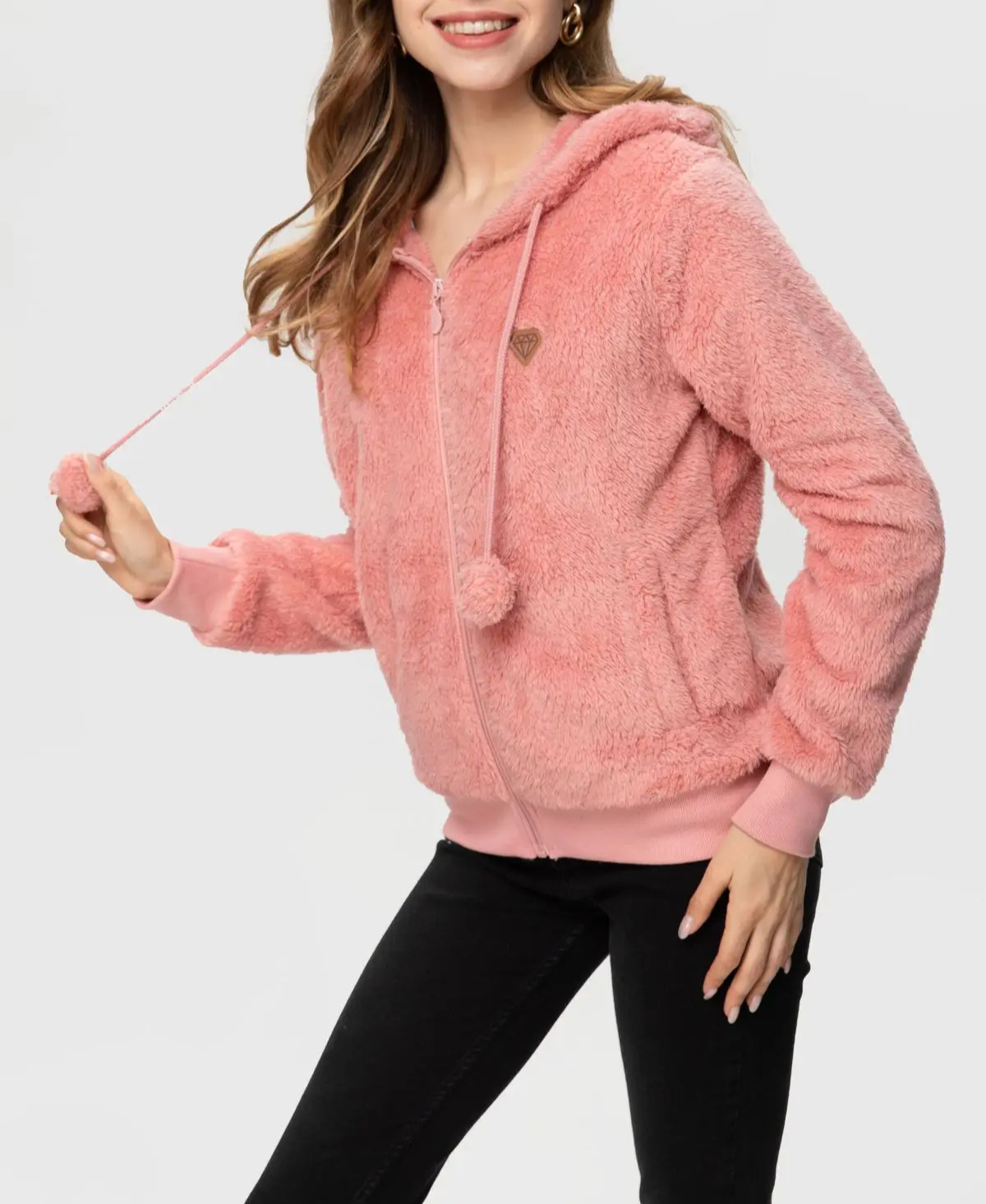 Danna | Classic and elegant winter garment