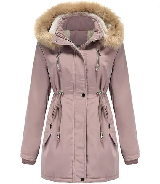 Ramona | Relaxed and stylish winter coat