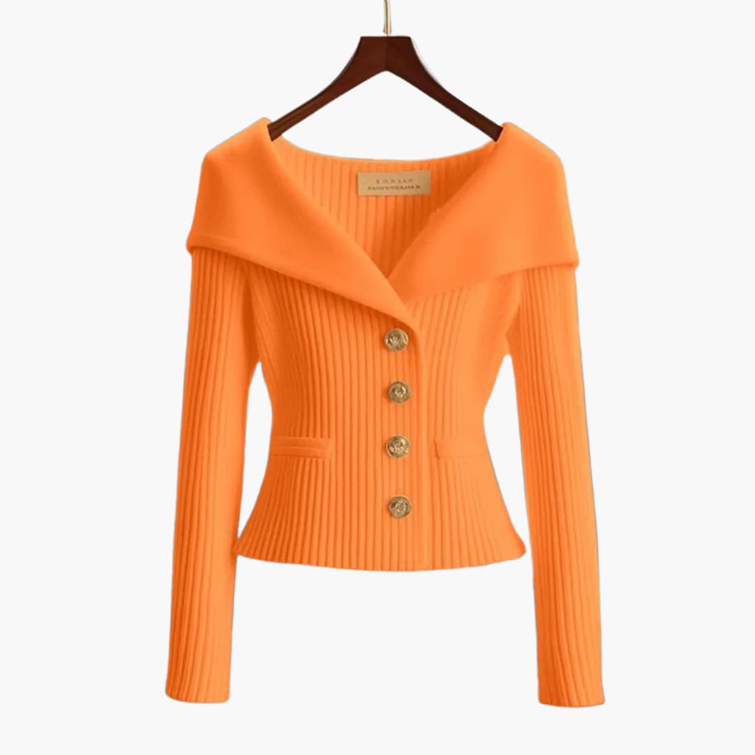 Ashley | Stylish Comfortable Cardigan
