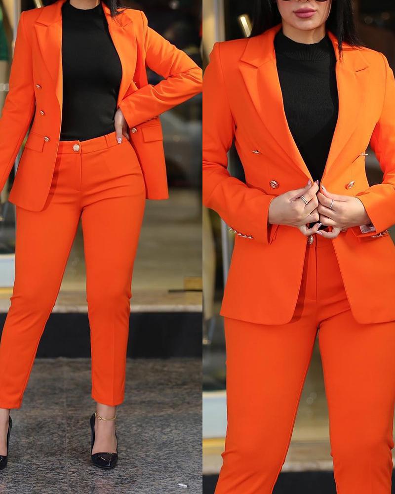 Trinidad| Fashionable and effortless winter garment