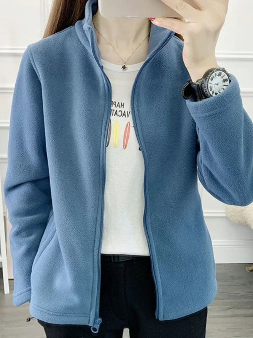 Amalia | Tailored and elegant winter garment