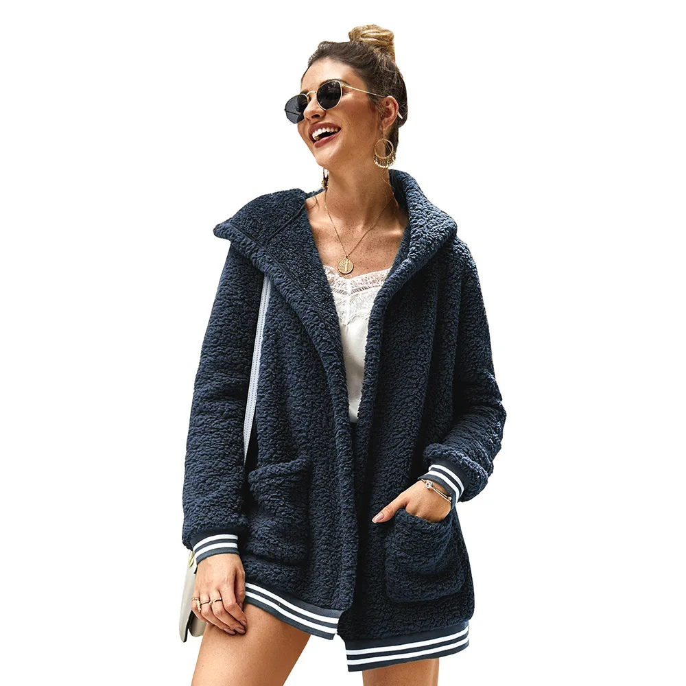 Ingrid | Modern and versatile winter garment