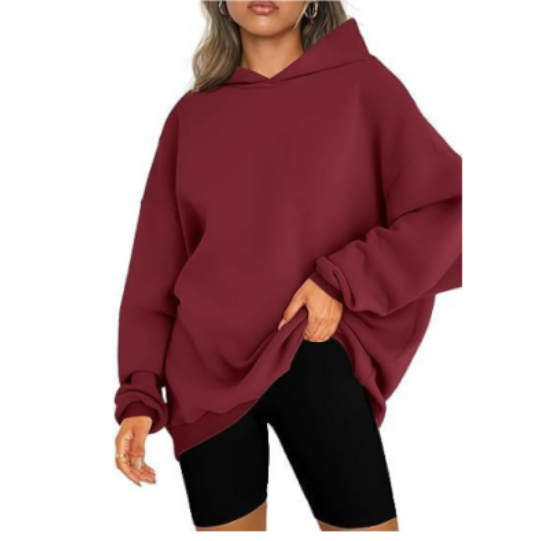 Francisca | Comfortable sweatshirt for women
