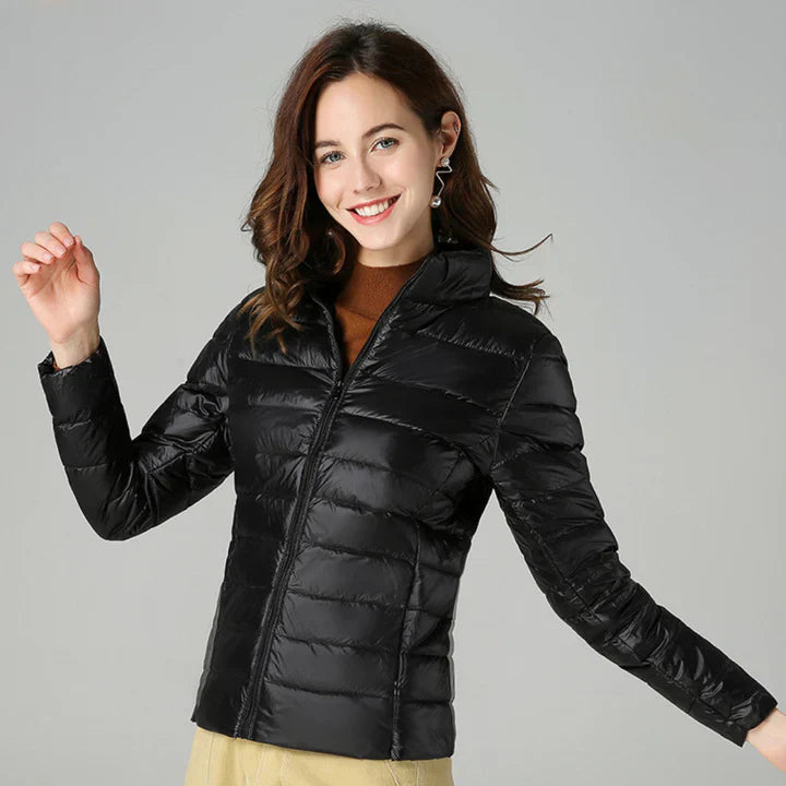 Beatriz® | Ultralight winter jacket