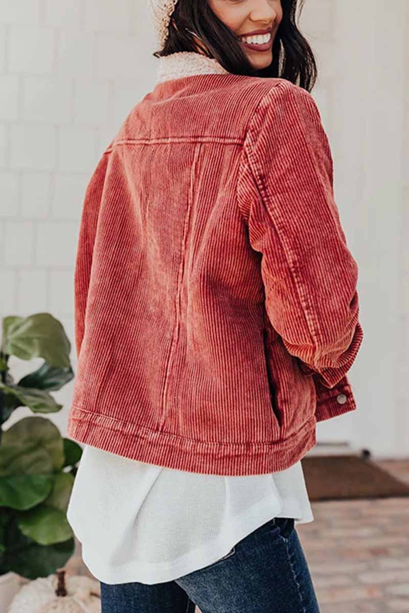 Marcela | Relaxed and stylish winter coat