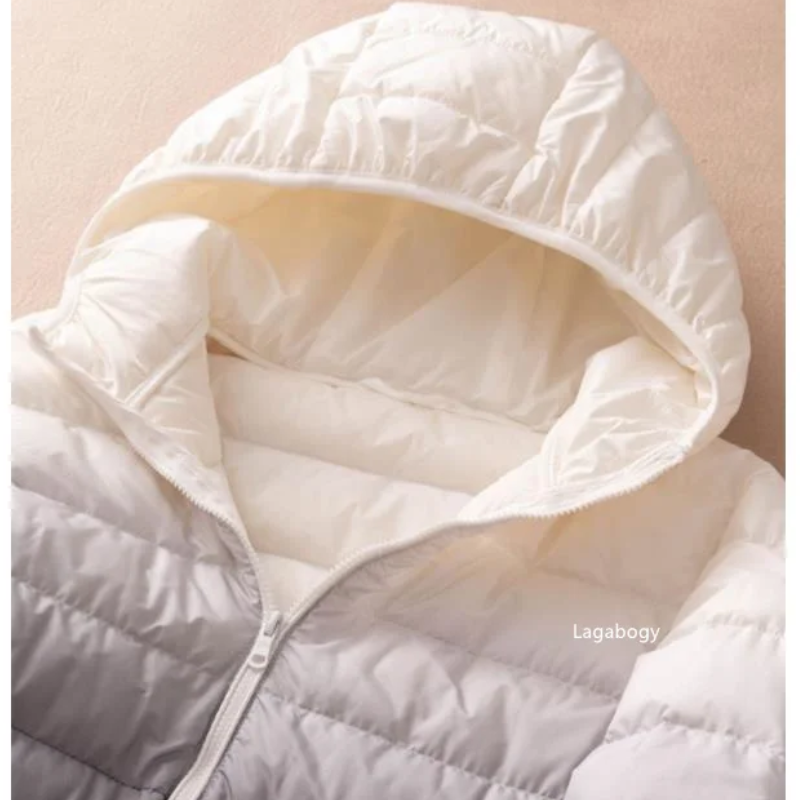 Ariadna | Chic and relaxed winter garment