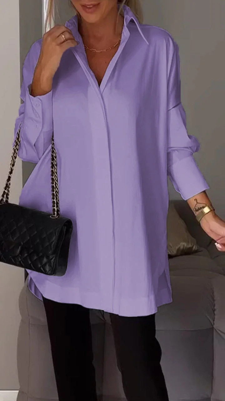 Arvilla® | Plus Size Blouse